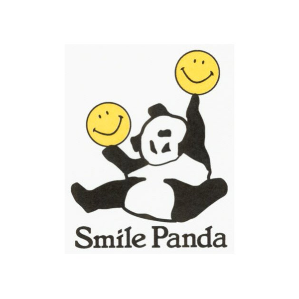 Ｓｍｉｌｅ　Ｐａｎｄａ