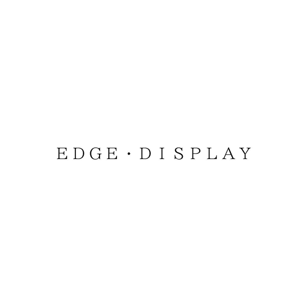 ＥＤＧＥ・ＤＩＳＰＬＡＹ