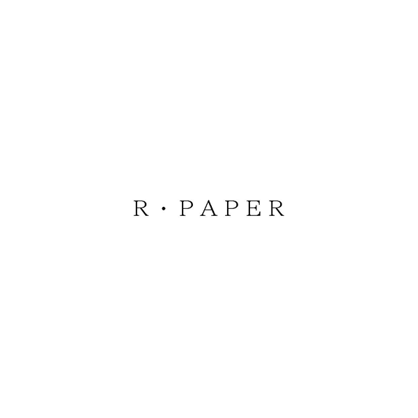 Ｒ・ＰＡＰＥＲ