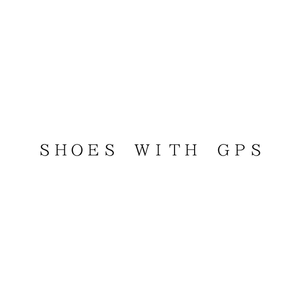 ＳＨＯＥＳ　ＷＩＴＨ　ＧＰＳ