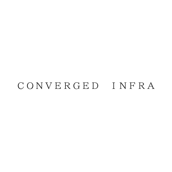 ＣＯＮＶＥＲＧＥＤ　ＩＮＦＲＡ