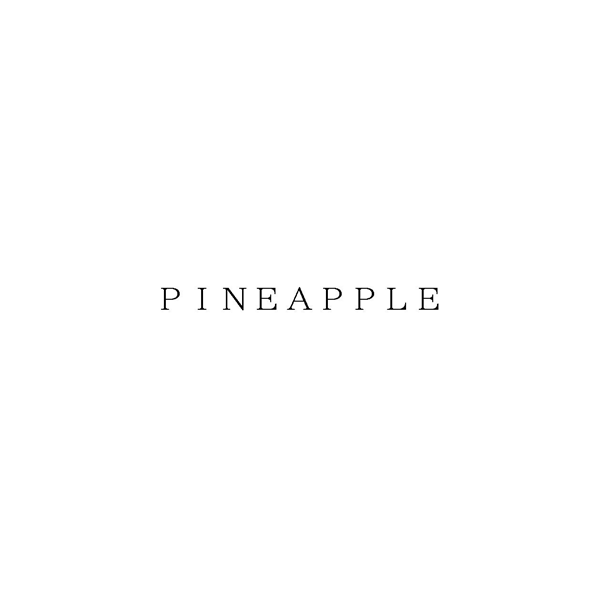 ＰＩＮＥＡＰＰＬＥ