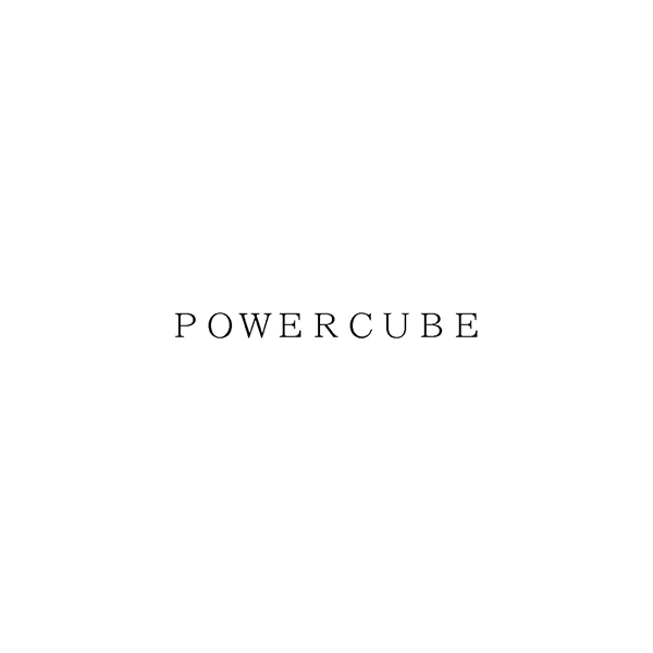 ＰＯＷＥＲＣＵＢＥ