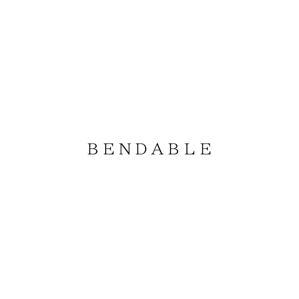 ＢＥＮＤＡＢＬＥ