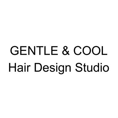 ＧＥＮＴＬＥ　＆　ＣＯＯＬ＼Ｈａｉｒ　Ｄｅｓｉｇｎ　Ｓｔｕｄｉｏ
