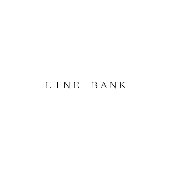 ＬＩＮＥ　ＢＡＮＫ
