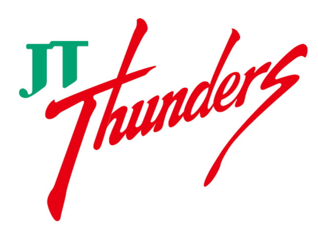 §ＪＴ＼Ｔｈｕｎｄｅｒｓ