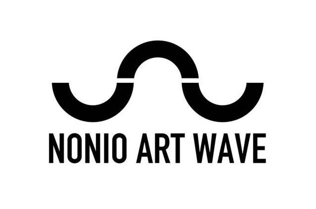 ＮＯＮＩＯ　ＡＲＴ　ＷＡＶＥ