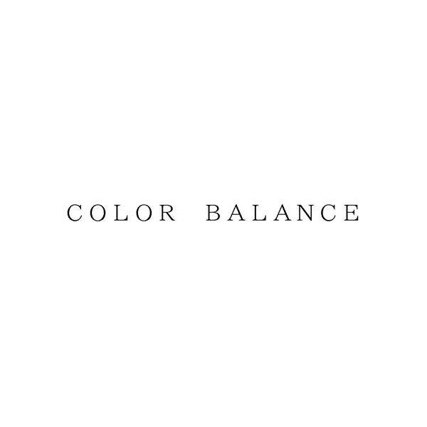 ＣＯＬＯＲ　ＢＡＬＡＮＣＥ