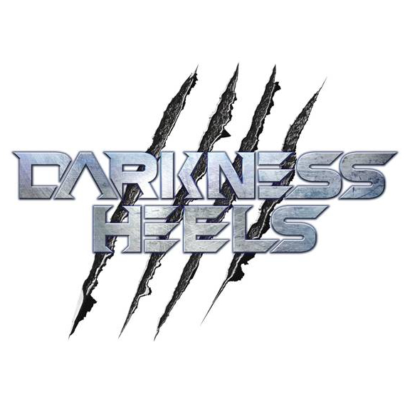 §ＤＡＲＫＮＥＳＳ＼ＨＥＥＬＳ