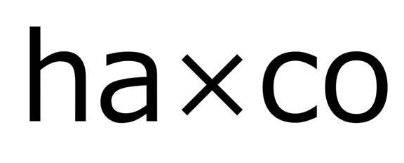 ｈａ×ｃｏ