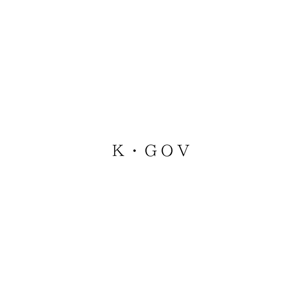 Ｋ・ＧＯＶ