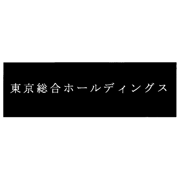東京総合ホールディングス