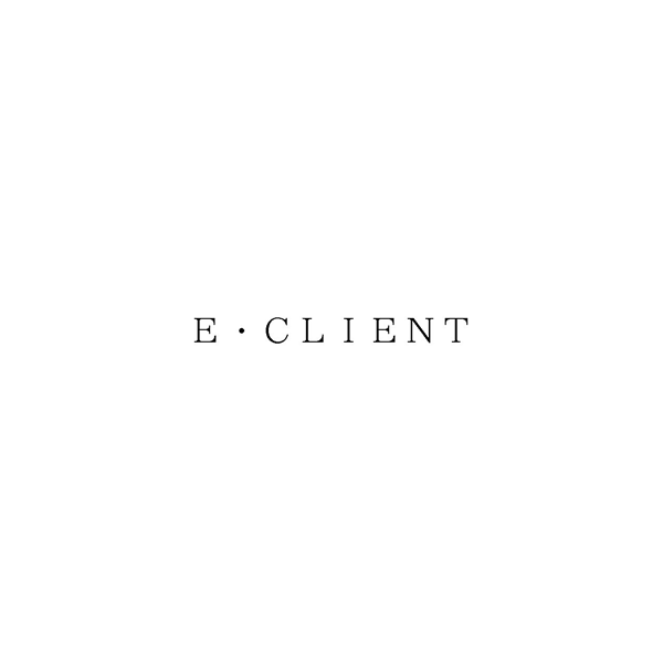 Ｅ・ＣＬＩＥＮＴ