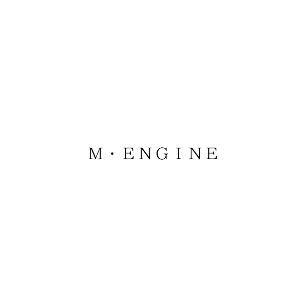 Ｍ・ＥＮＧＩＮＥ