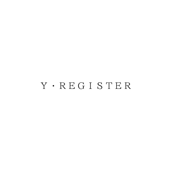 Ｙ・ＲＥＧＩＳＴＥＲ