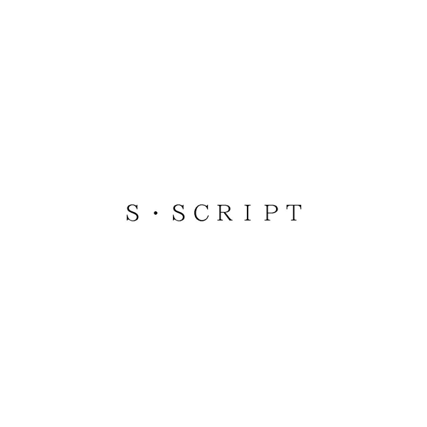 Ｓ・ＳＣＲＩＰＴ