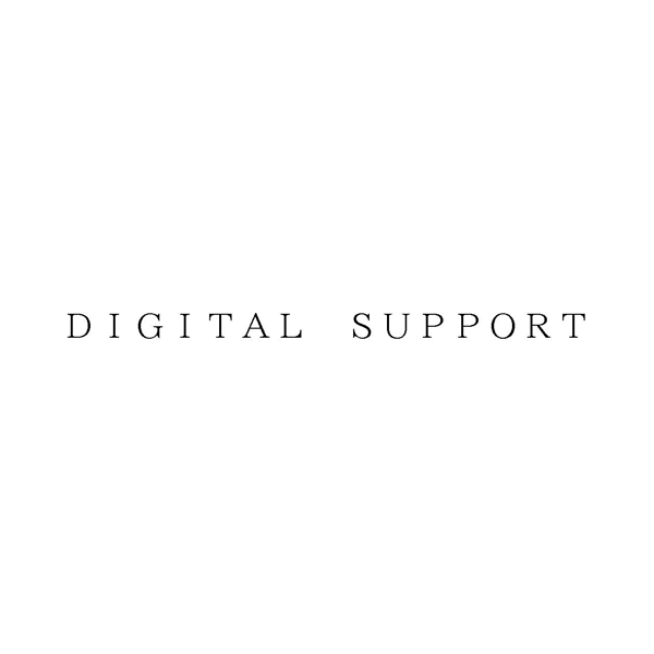 ＤＩＧＩＴＡＬ　ＳＵＰＰＯＲＴ