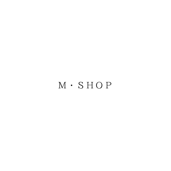 Ｍ・ＳＨＯＰ