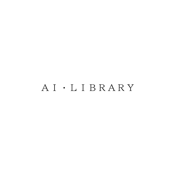 ＡＩ・ＬＩＢＲＡＲＹ
