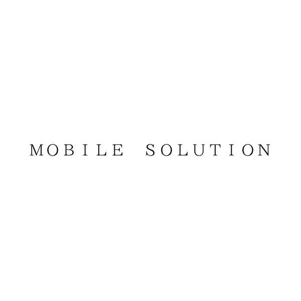 ＭＯＢＩＬＥ　ＳＯＬＵＴＩＯＮ