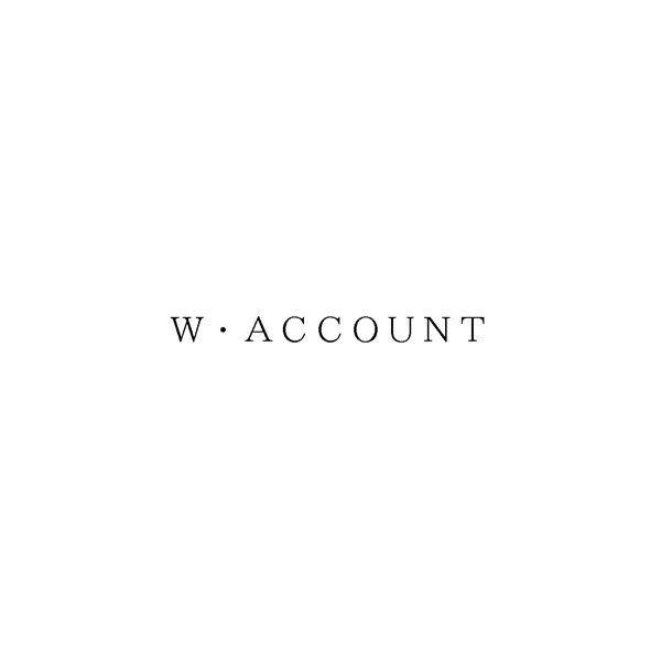 Ｗ・ＡＣＣＯＵＮＴ