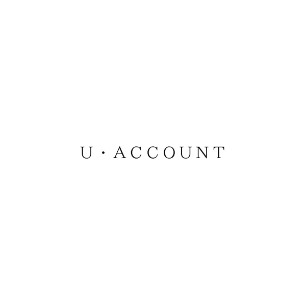 Ｕ・ＡＣＣＯＵＮＴ