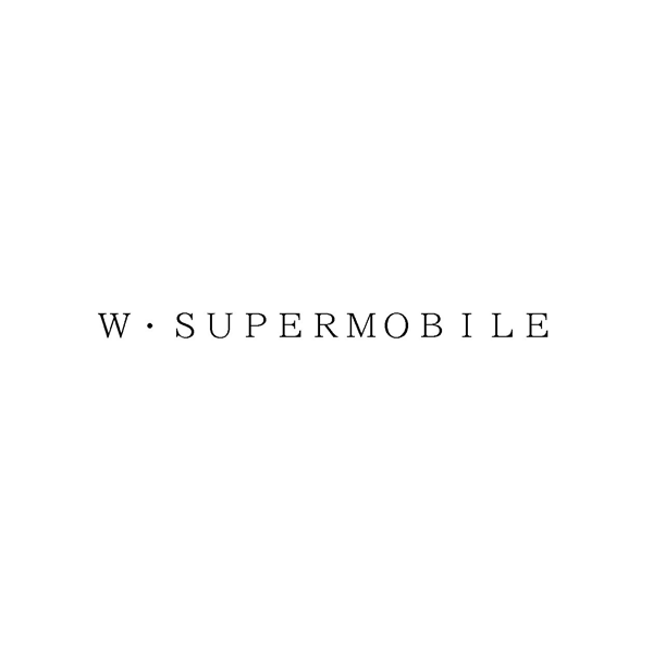 Ｗ・ＳＵＰＥＲＭＯＢＩＬＥ