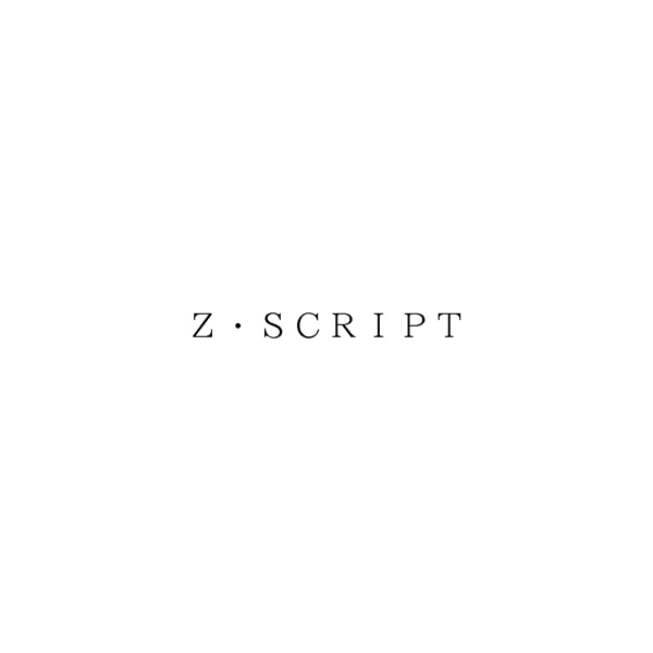 Ｚ・ＳＣＲＩＰＴ