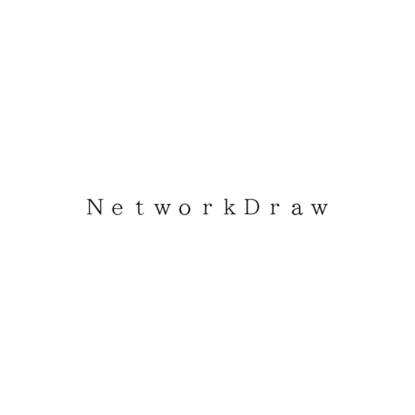 ＮｅｔｗｏｒｋＤｒａｗ
