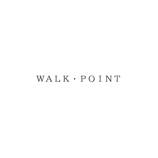 ＷＡＬＫ・ＰＯＩＮＴ