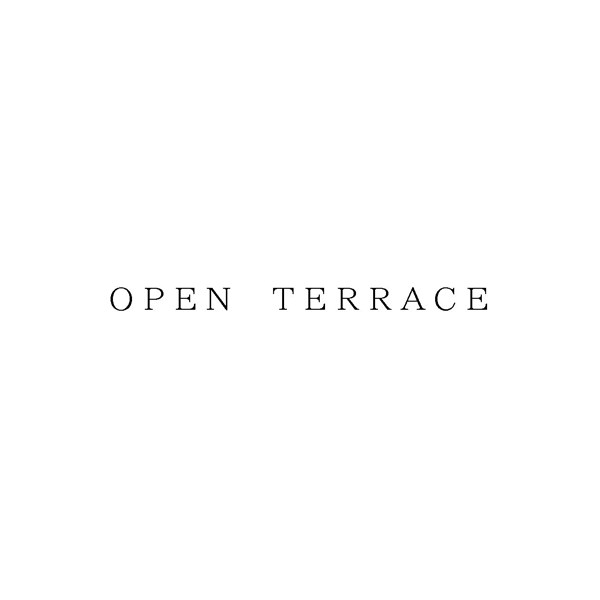 ＯＰＥＮ　ＴＥＲＲＡＣＥ