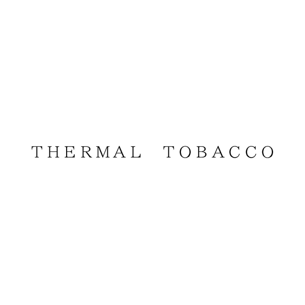 ＴＨＥＲＭＡＬ　ＴＯＢＡＣＣＯ
