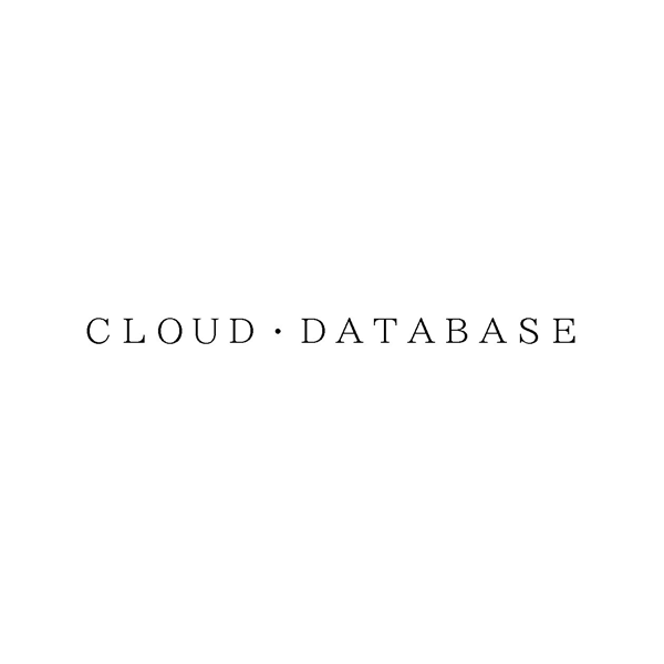 ＣＬＯＵＤ・ＤＡＴＡＢＡＳＥ