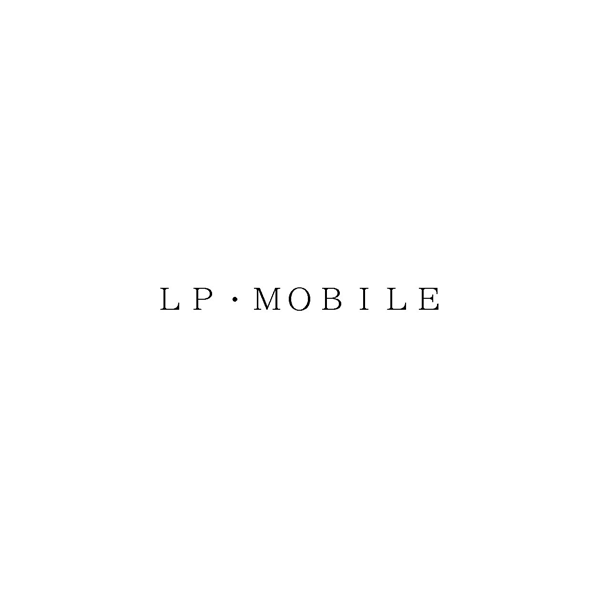 ＬＰ・ＭＯＢＩＬＥ