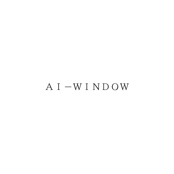 ＡＩ－ＷＩＮＤＯＷ