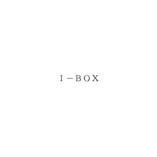Ｉ－ＢＯＸ