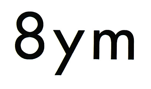 ８ｙｍ