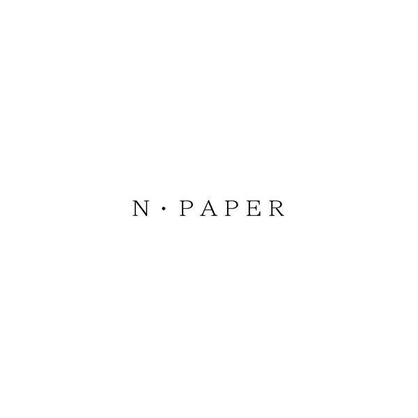Ｎ・ＰＡＰＥＲ
