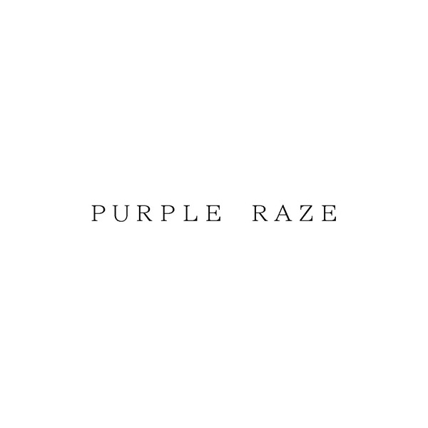 ＰＵＲＰＬＥ　ＲＡＺＥ