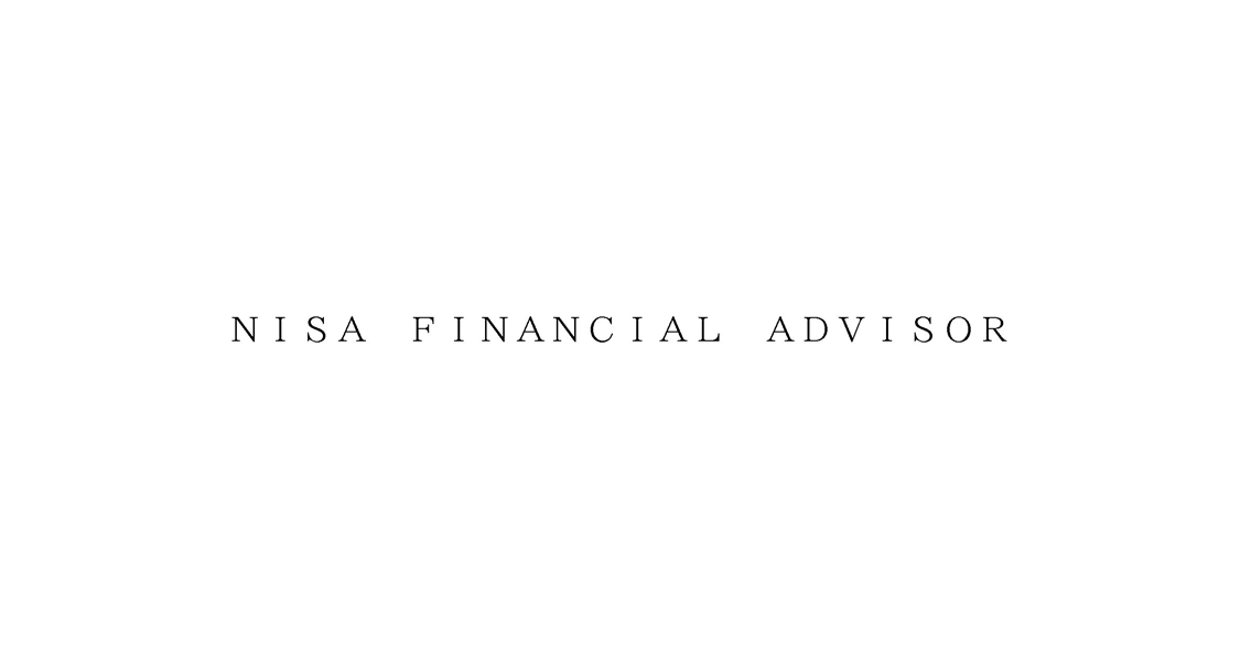 ＮＩＳＡ　ＦＩＮＡＮＣＩＡＬ　ＡＤＶＩＳＯＲ