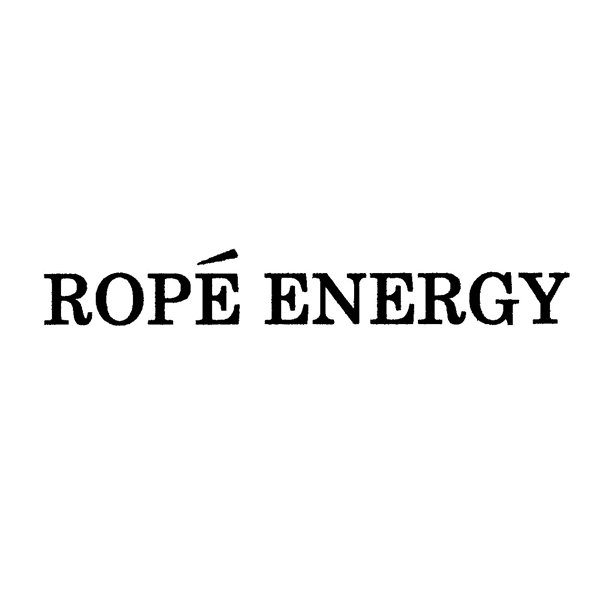 ￠ＲＯＰＥ　ＥＮＥＲＧＹ