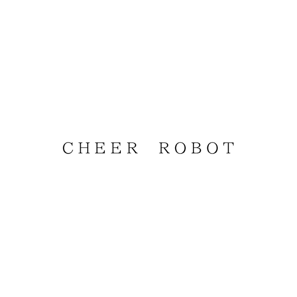 ＣＨＥＥＲ　ＲＯＢＯＴ