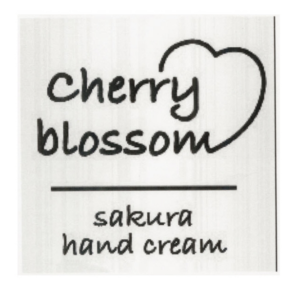 §Ｃｈｅｒｒｙ＼ｂｌｏｓｓｏｍ∞ｓａｋｕｒａ＼ｈａｎｄ　ｃｒｅａｍ