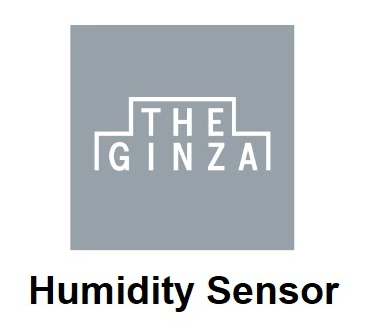 ＴＨＥ＼ＧＩＮＺＡ∞Ｈｕｍｉｄｉｔｙ　Ｓｅｎｓｏｒ