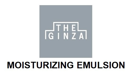 ＴＨＥ＼ＧＩＮＺＡ∞ＭＯＩＳＴＵＲＩＺＩＮＧ　ＥＭＵＬＳＩＯＮ
