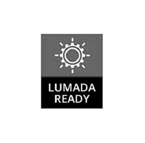 ＬＵＭＡＤＡ＼ＲＥＡＤＹ