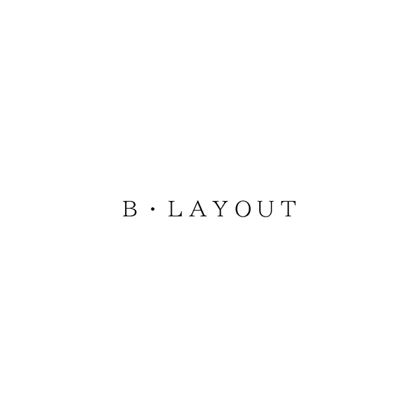 Ｂ・ＬＡＹＯＵＴ