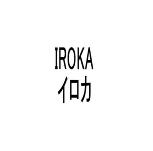 ＩＲＯＫＡ＼イロカ