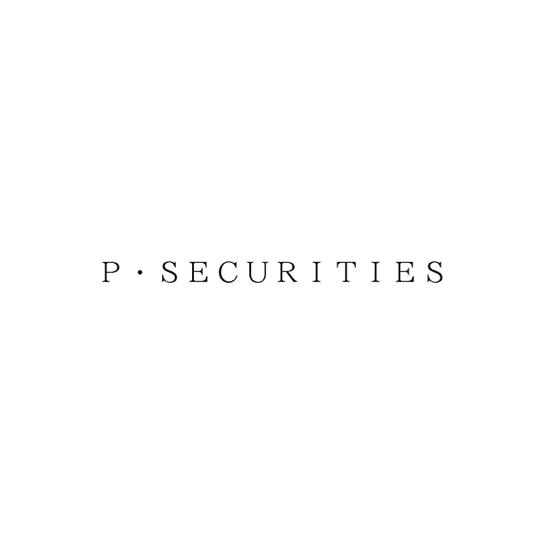 Ｐ・ＳＥＣＵＲＩＴＩＥＳ